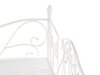 Bed Houston 576 (Wit)