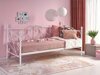 Bed Houston 576 (Wit)