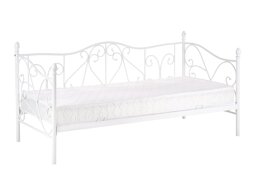 Bed Houston 576 (Wit)
