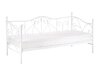 Bed Houston 576 (Wit)