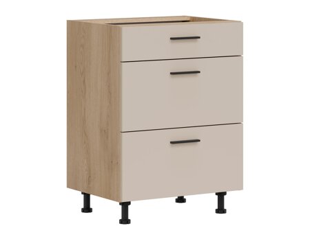 Modulaire kast met lades Ati Cashmere 119