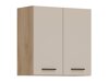 Modularna stenska omarica Ati Cashmere 104