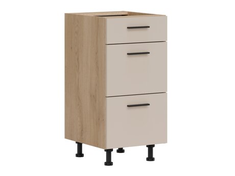 Sahtlitega moodulkapp Ati Cashmere 115
