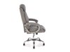 Bureaustoel Houston 1602 (Grijs)