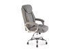 Chaise de bureau Houston 1602 (Gris)