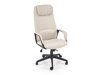 Chaise de bureau Houston 1898 (Beige)