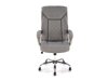 Kontorstol Houston 1602 (Grå)