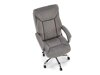 Kontorstol Houston 1602 (Grå)