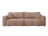 Canapé convertible Comfivo Laurus (Coral 45)