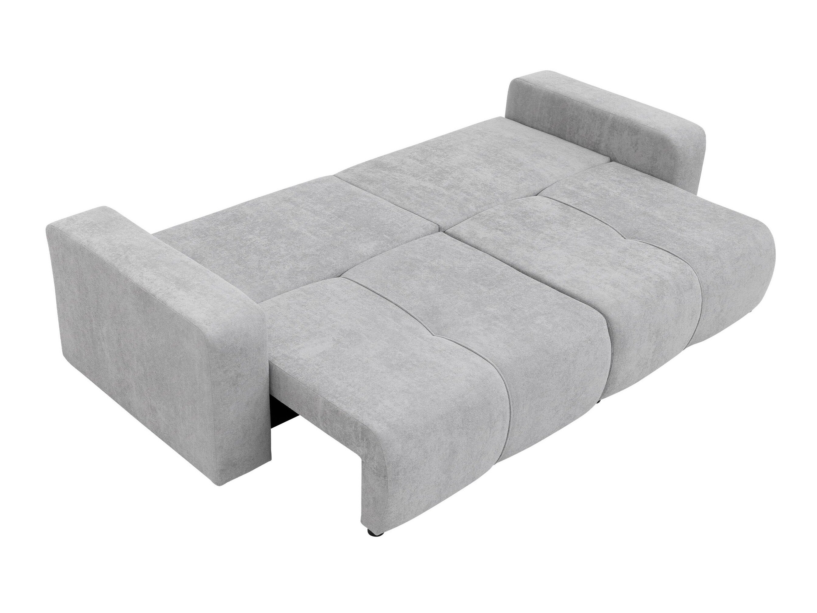 Canapé convertible Comfivo Laurus (Coral 45)