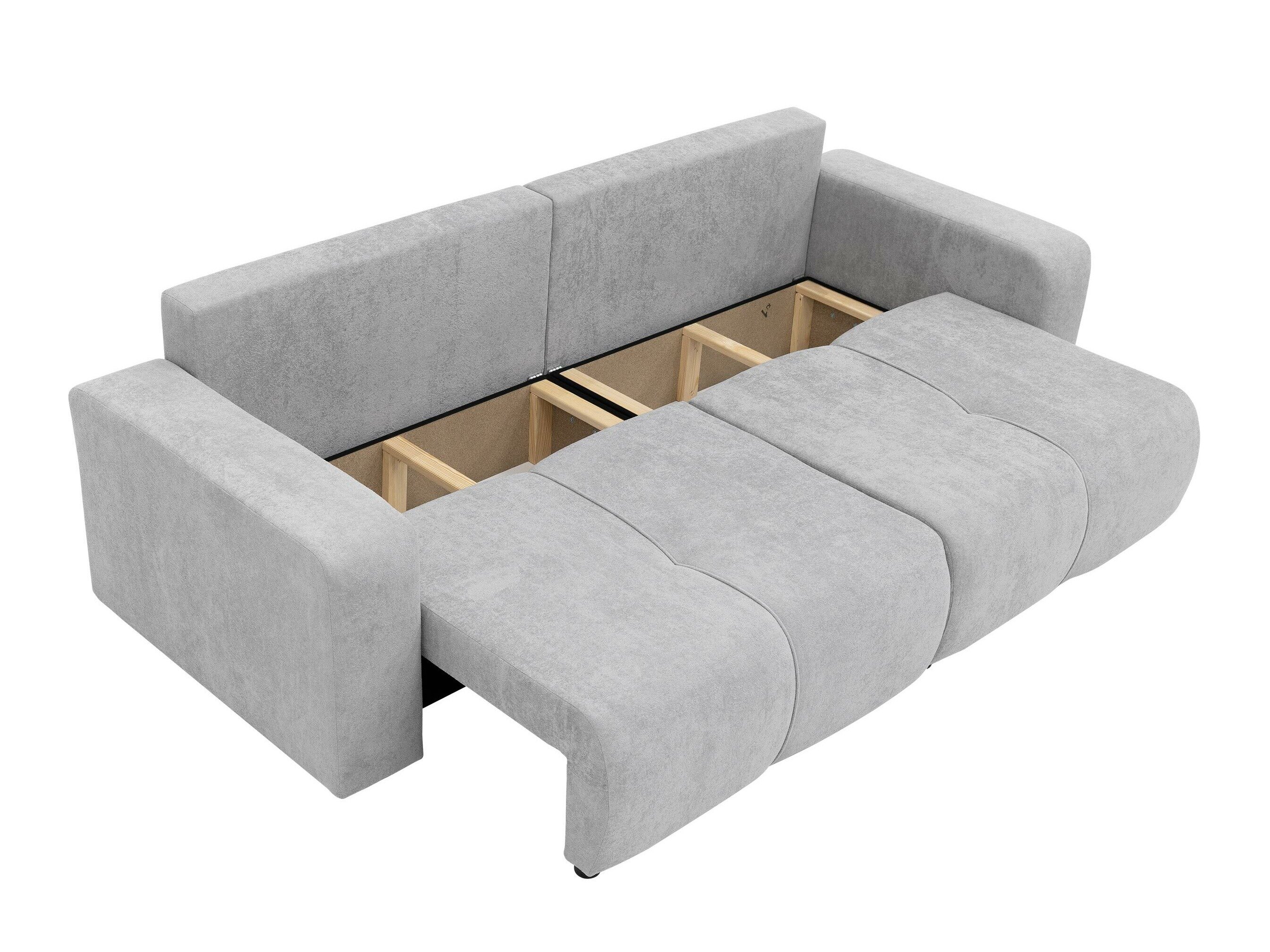 Canapé convertible Comfivo Laurus (Coral 45)