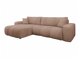 Hjørnesofa Comfivo 425 (Coral 45)