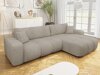 Hjørnesofa Comfivo 425 (Coral 50)