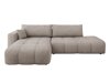 Hjørnesofa Comfivo 471 (Coral 50)