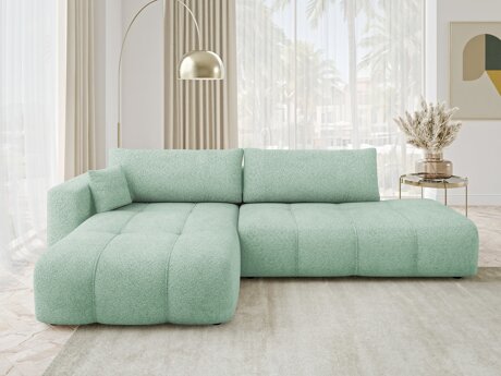 Hjørnesofa Comfivo 471 (Coral 55)