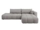 Hjørnesofa Comfivo 471 (Coral 75)