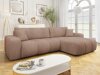 Hjørnesofa Comfivo Laurus I (Coral 45)