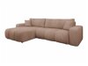 Hjørnesofa Comfivo Laurus I (Coral 45)