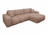 Hjørnesofa Comfivo Laurus I (Coral 45)
