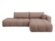Hjørnesofa Comfivo Laurus III (Coral 45)
