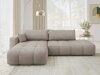 Hjørnesofa Comfivo Laurus III (Coral 50)