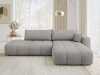 Hjørnesofa Comfivo Laurus III (Coral 75)