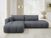 Hjørnesofa Comfivo Laurus III (Coral 80)