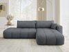 Hjørnesofa Comfivo Laurus III (Coral 80)