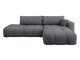 Hjørnesofa Comfivo Laurus III (Coral 80)