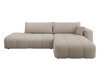 Hjørnesofa Comfivo Laurus III (Velo 623)