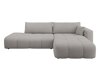 Hjørnesofa Comfivo Laurus III (Velo 633)