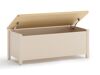 Opbergdoos Romelbo 143 (Beige + Eiken)