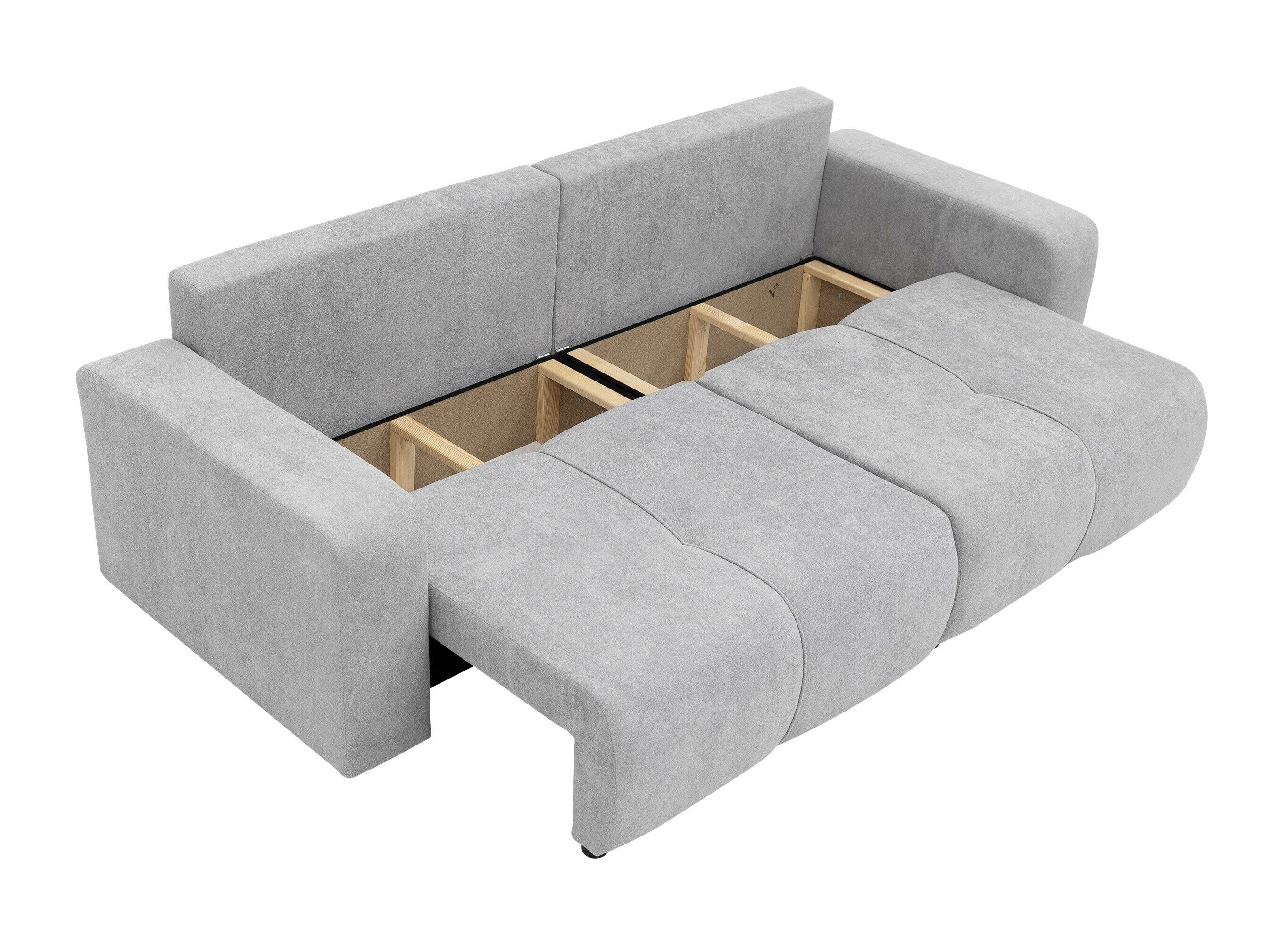 Slaapbank Comfivo Laurus (Coral 75)