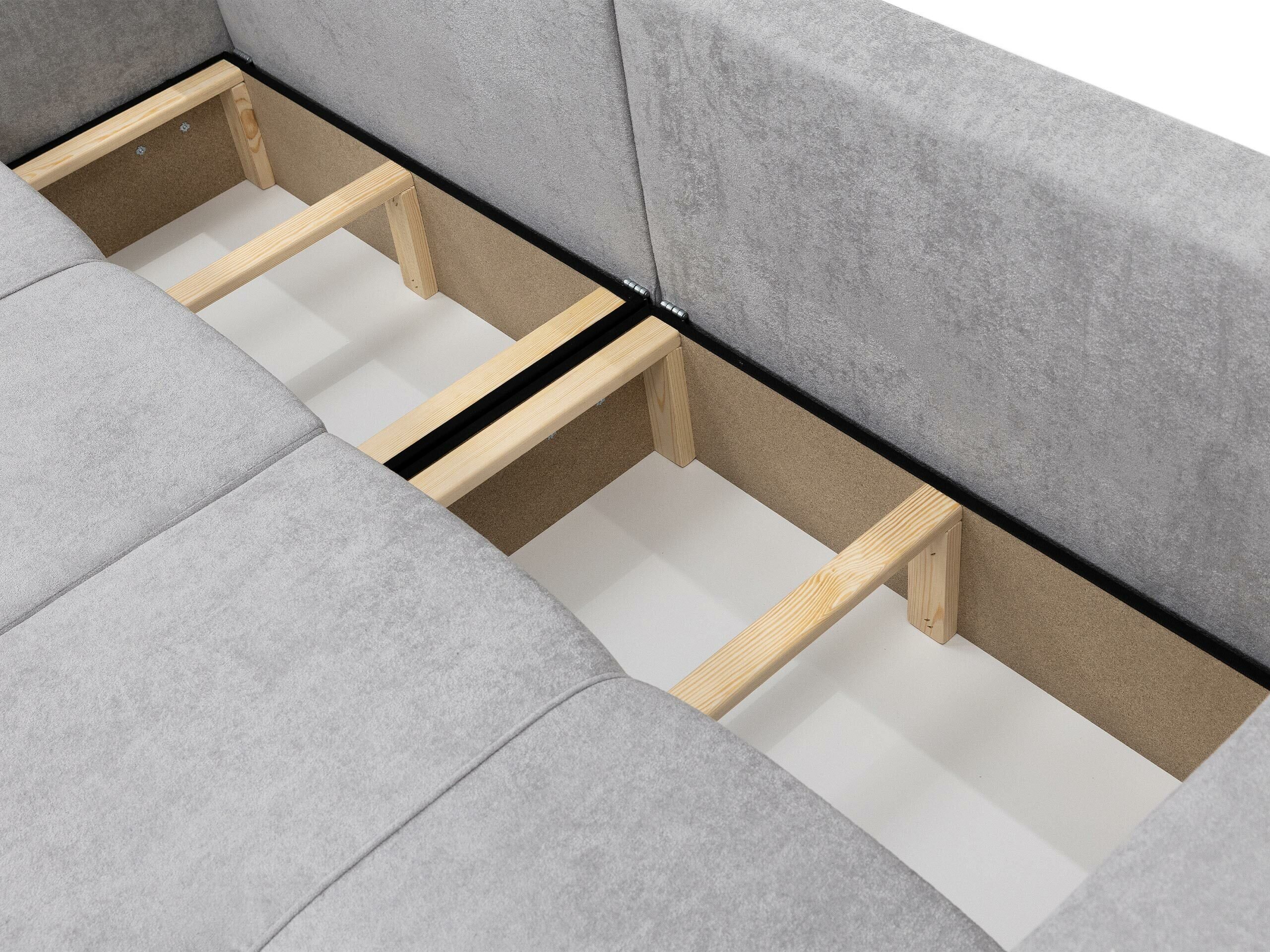 Slaapbank Comfivo Laurus (Coral 75)