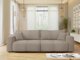 Sovesofa Comfivo Laurus (Coral 50)