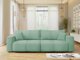 Sovesofa Comfivo Laurus (Coral 55)