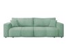 Sovesofa Comfivo Laurus (Coral 55)