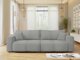 Sovesofa Comfivo Laurus (Coral 75)