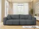 Sovesofa Comfivo Laurus (Coral 80)