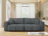 Sovesofa Comfivo Laurus (Coral 80)