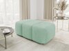 Banc rembourré Comfivo Laurus (Coral 55)