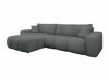 Canapé d'angle Comfivo Laurus I (Coral 80)