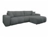 Canapé d'angle Comfivo Laurus I (Coral 80)