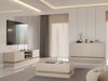 Dressoir Comfivo Tilia I (Kasjmier + Eiken)