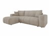 Hjørnesofa Comfivo 361 (Coral 50)