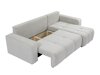Hjørnesofa Comfivo 361 (Coral 50)