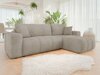 Hjørnesofa Comfivo 361 (Coral 50)