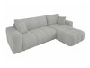 Hjørnesofa Comfivo 361 (Coral 75)