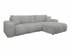 Hjørnesofa Comfivo 425 (Coral 75)