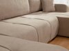 Hjørnesofa Comfivo 426 (Coral 15)